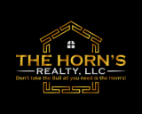 https://www.logocontest.com/public/logoimage/1683538310The Horns Realty LLC15.png